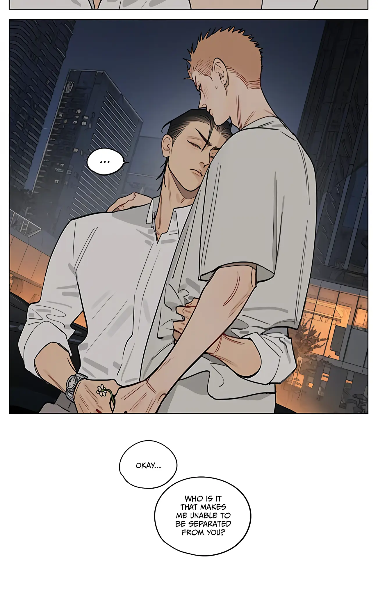 19 Days Chapter 454 image 7